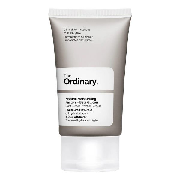 The Ordinary Natural Moisturizing Factors + Beta Glucan 30 ml