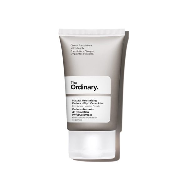 The Ordinary Crème Visage Facteurs Naturels d'Hydratation PhytoCéramides 30 ml