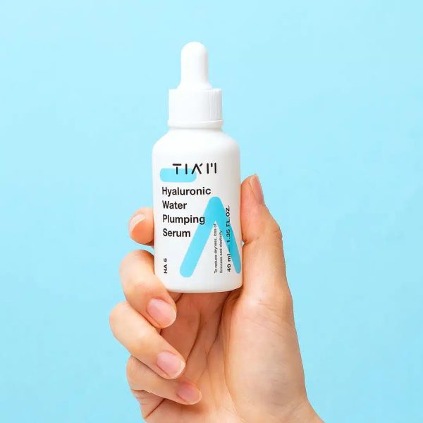 Tiam Sérum Repulpant à l'Acide Hyaluronique 40 ml