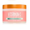 Tree Hut Beurre Corporel Vitamin C Peau Terne et Fatiguée 240g