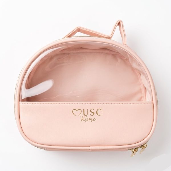 Trousse Musc Intime