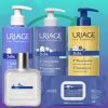Uriage Coffret Kit Complet Soins Bébé