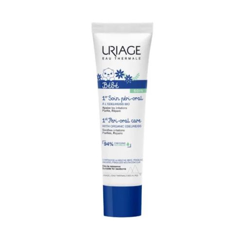 URIAGE BÉBÉ 1ER SOIN PÉRI ORAL 30 ml