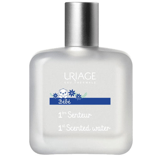 Uriage Bébé 1ere Senteur Eau De Soin Parfumée 50 ml
