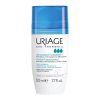 Uriage Déodorant Puissance 3 Anti Transpirant anti-odeurs efficacité 24h Sans Alcool Peaux Sensibles 50ml