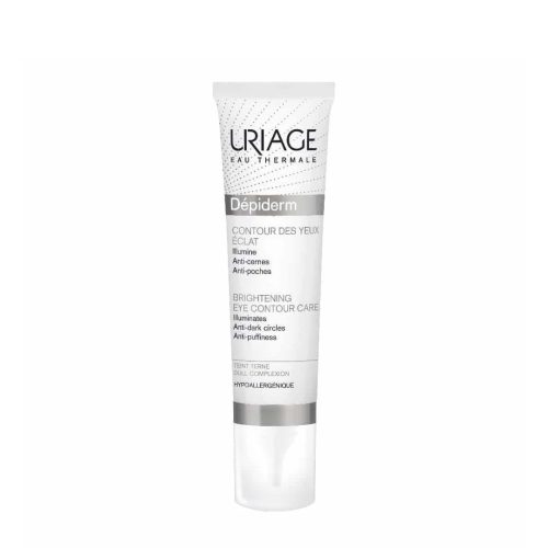 Uriage Dépiderm Contour Des Yeux Éclat 15ml