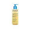 Uriage Huile Démaquillante Visage et Yeux Peaux Normales à Sèches 100ml