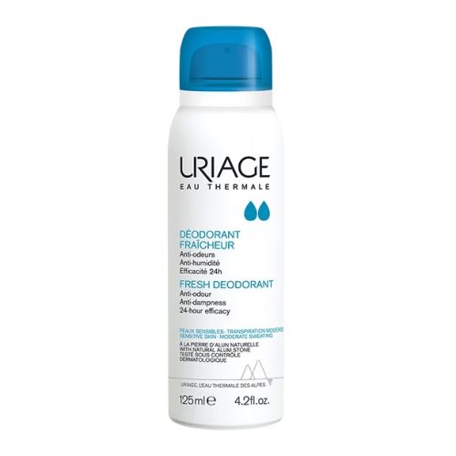 URIAGE DÉODORANT FRAÎCHEUR 125 ml