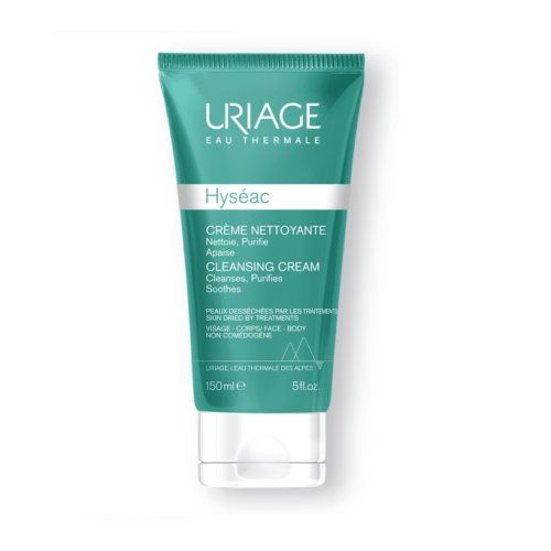 Uriage HYSEAC Crème Nettoyante 150 ml