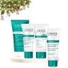 Uriage HYSEAC Routine de Soin Anti Boutons Pores Dilatés Points Noirs