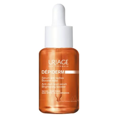URIAGE DÉPIDERM SÉRUM ANTI TACHES BOOSTER ÉCLAT 30 ml