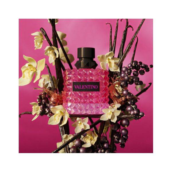 Valentino Born In Roma Extradose Donna Parfum pour femme