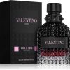Valentino Born In Roma Intense Uomo Eau de Parfum 50ml