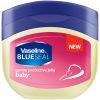 Vaseline Blue Seal Gelée Protectrice Douce pour Bébé 250 ml