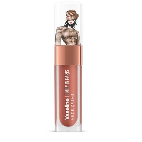 Vaseline Emily in Paris Huile à Lèvres Teintée Édition Limitée 4 g