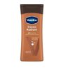 Vaseline Cocoa Radiant Lait Hydratant Corps au Beurre de Cacao 400ML