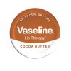 VASELINE Lip Therapy Baume Hydratant pour Lèvres Beurre de Cacao 20g