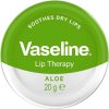 Vaseline Lip Therapy Baume Hydratant pour Lèvres Aloès 20g