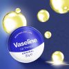Vaseline Lip Therapy Original Baume Lèvres Réparateur 20g