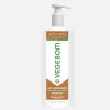 VEGEBOM Lait Adoucissant Hydratant 400ml
