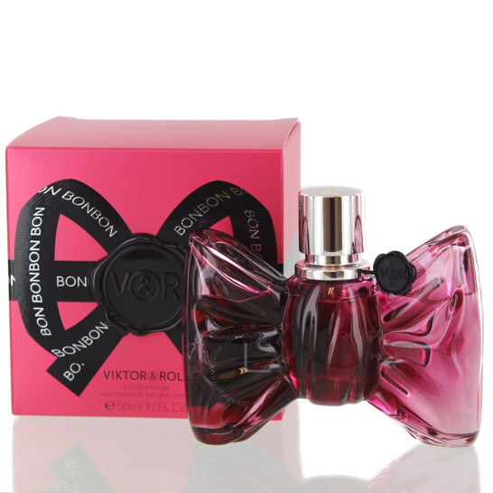 viktor Et rolf bonbon Eau De Parfum Spray Pour Femme 50ml