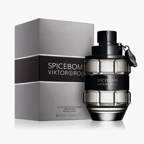 Viktor Et Rolf Spicebomb Eau de Toilette pour homme 90ml