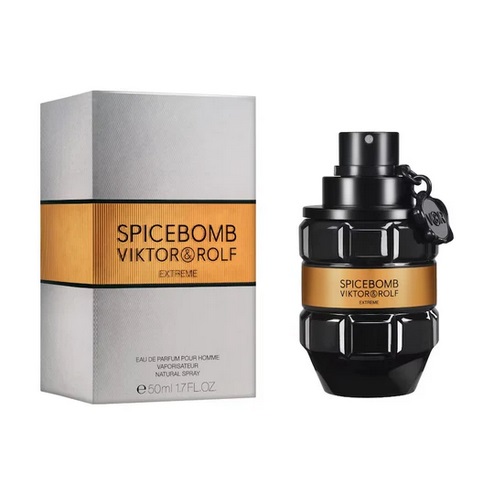 Viktor Et Rolf Spicebomb Extreme Eau de Parfum pour homme 50ml