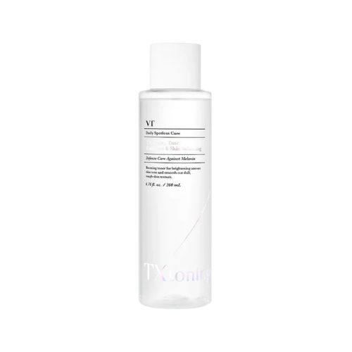 Vt Tonique à Base d'Acide Tranexamique Anti Taches et Hydratant 200ml