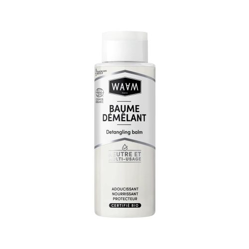 Waam Baume Démêlant BIO 400ml