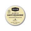 Waam Beurre de Karité Désodorisé BIO Visage Corps et Cheveux 100 ml