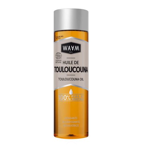 Waam Huile de Touloucouna 75ml