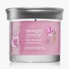 Yankee Candle Wild Orchid Bougie Parfumée 122g
