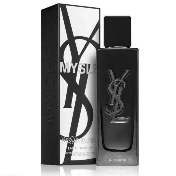 Yves Saint Laurent MYSLF Eau de Parfum pour homme 60ml